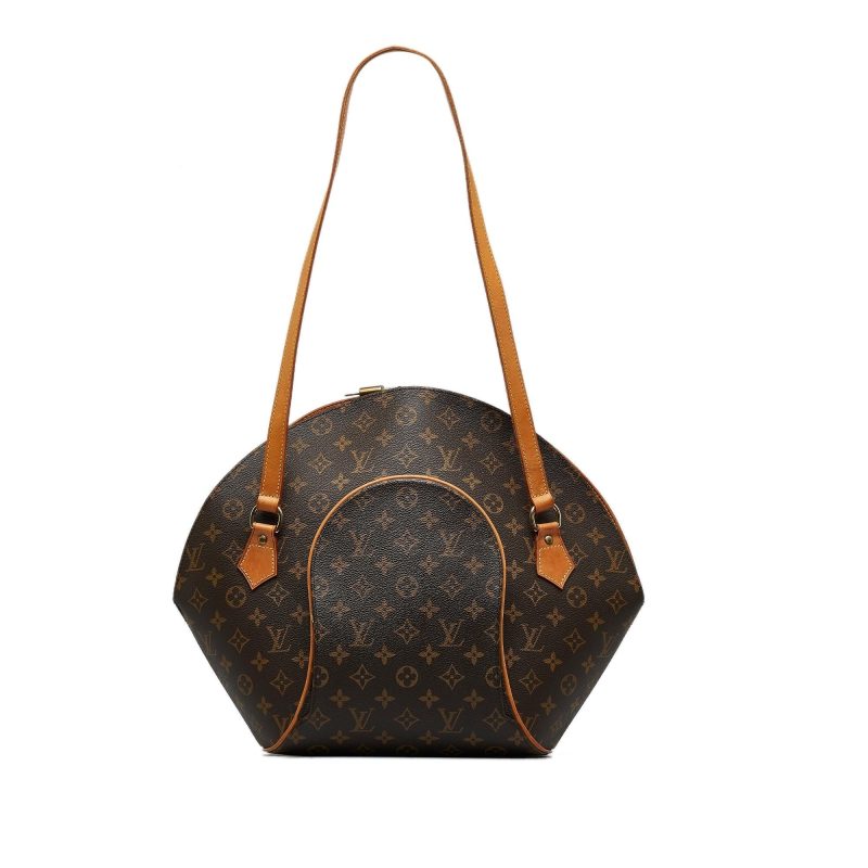 Louis Vuitton Monogram Ellipse GM (SHG-DJXKtO) - Image 13