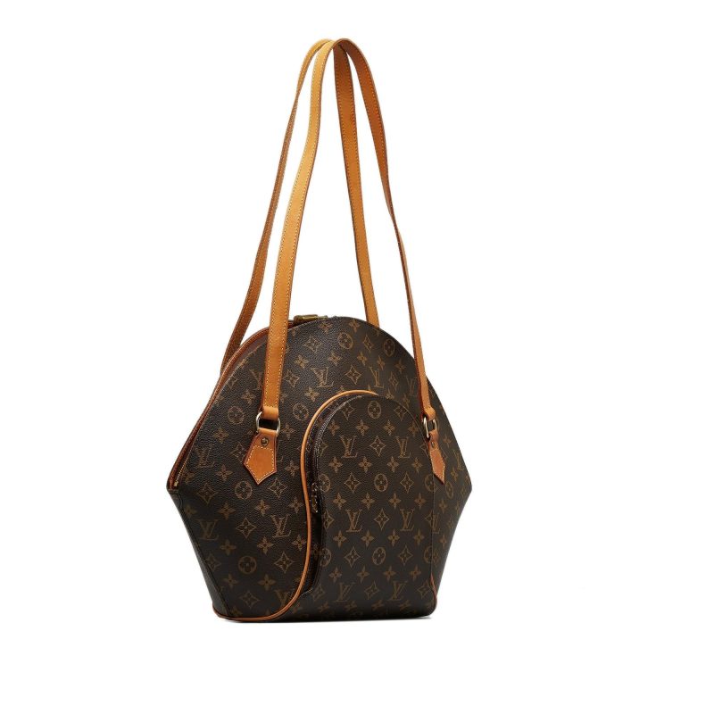 Louis Vuitton Monogram Ellipse GM (SHG-DJXKtO)