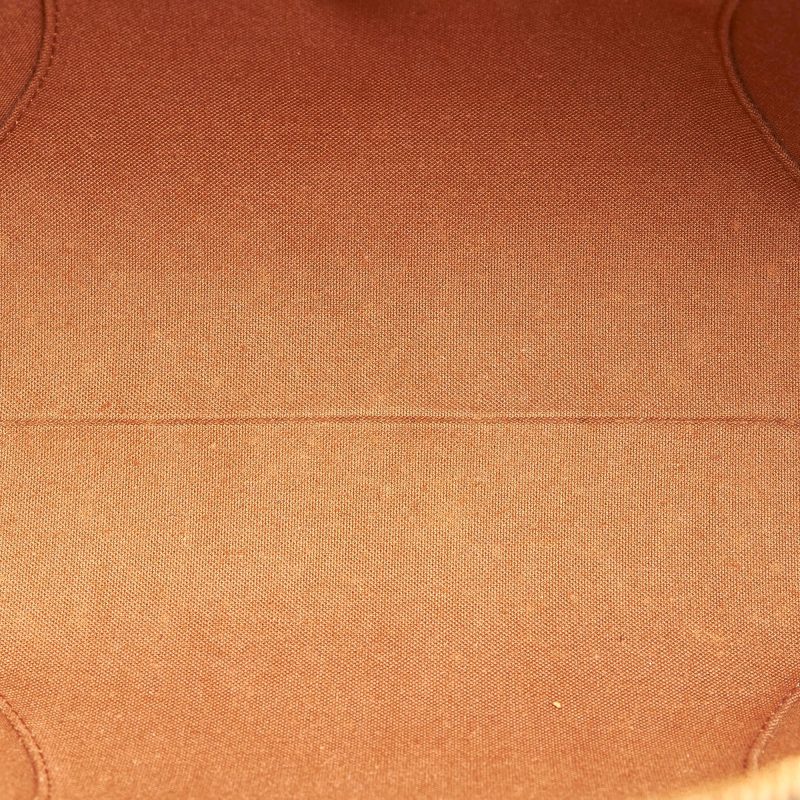 Louis Vuitton Monogram Ellipse PM (SHG-31108) - Image 5