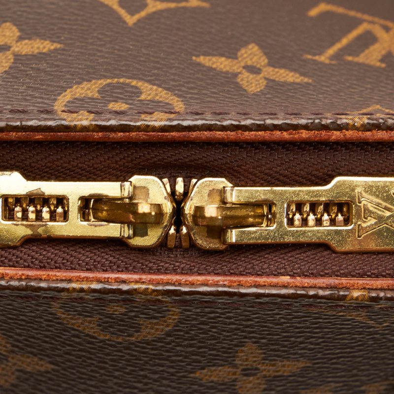 Louis Vuitton Monogram Ellipse PM (SHG-32256) - Image 8