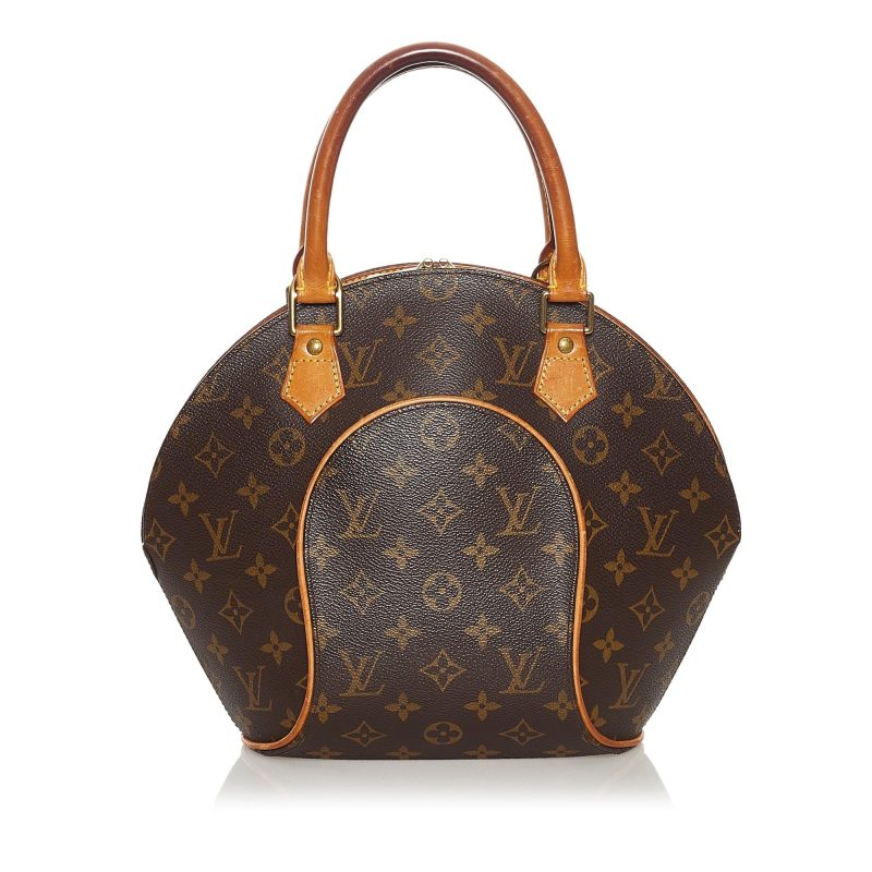 Louis Vuitton Monogram Ellipse PM (SHG-36302) - Image 2