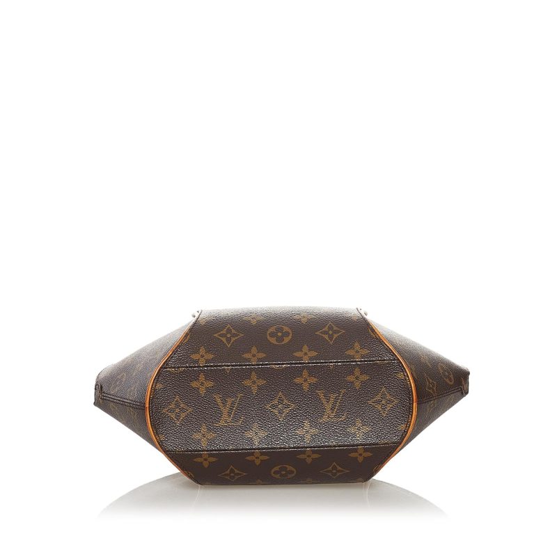 Louis Vuitton Monogram Ellipse PM (SHG-36302) - Image 3