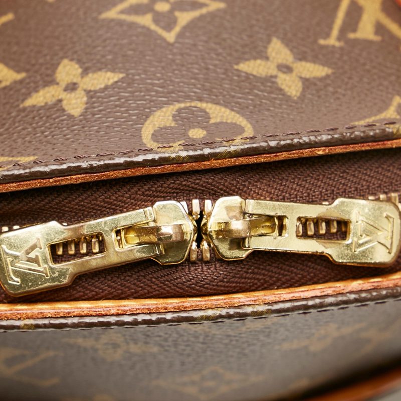 Louis Vuitton Monogram Ellipse PM (SHG-36302) - Image 8