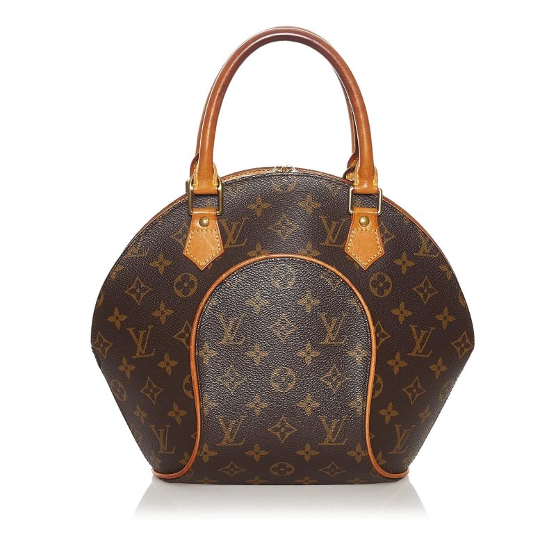 Louis Vuitton Monogram Ellipse PM (SHG-36302) - Image 9