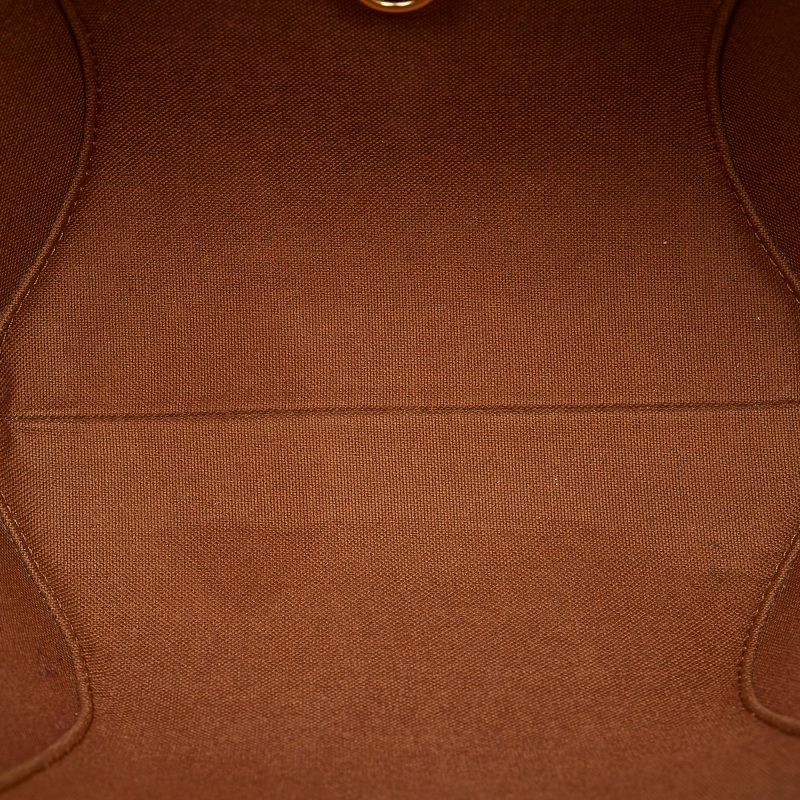 Louis Vuitton Monogram Ellipse PM (SHG-36302) - Image 5