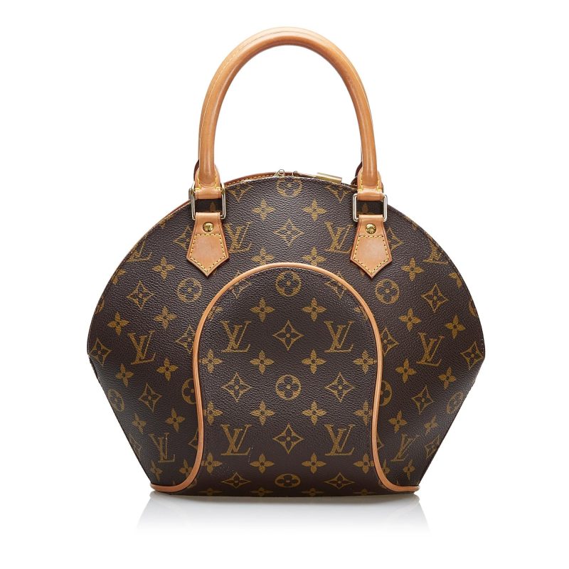 Louis Vuitton Monogram Ellipse PM (SHG-37143) - Image 2