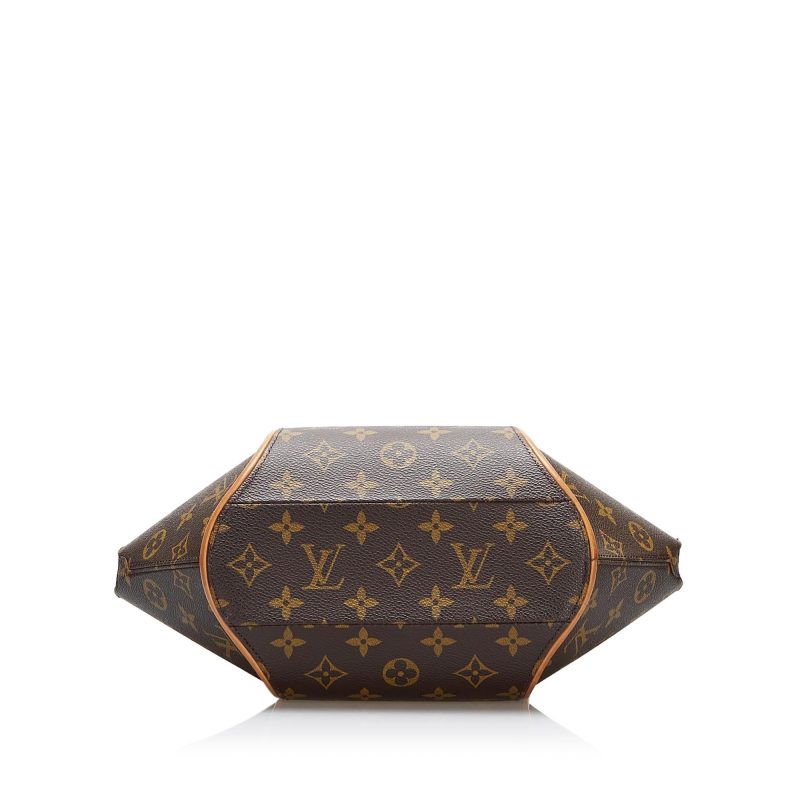 Louis Vuitton Monogram Ellipse PM (SHG-37143) - Image 3