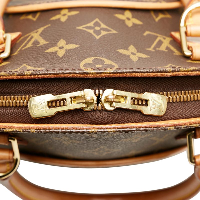 Louis Vuitton Monogram Ellipse PM (SHG-37143) - Image 8