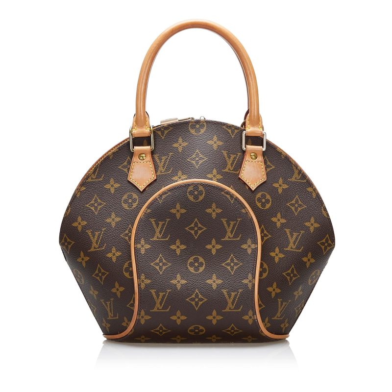 Louis Vuitton Monogram Ellipse PM (SHG-37143) - Image 10