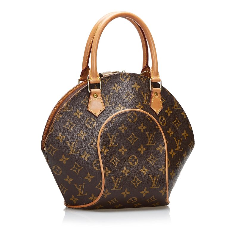 Louis Vuitton Monogram Ellipse PM (SHG-37143)