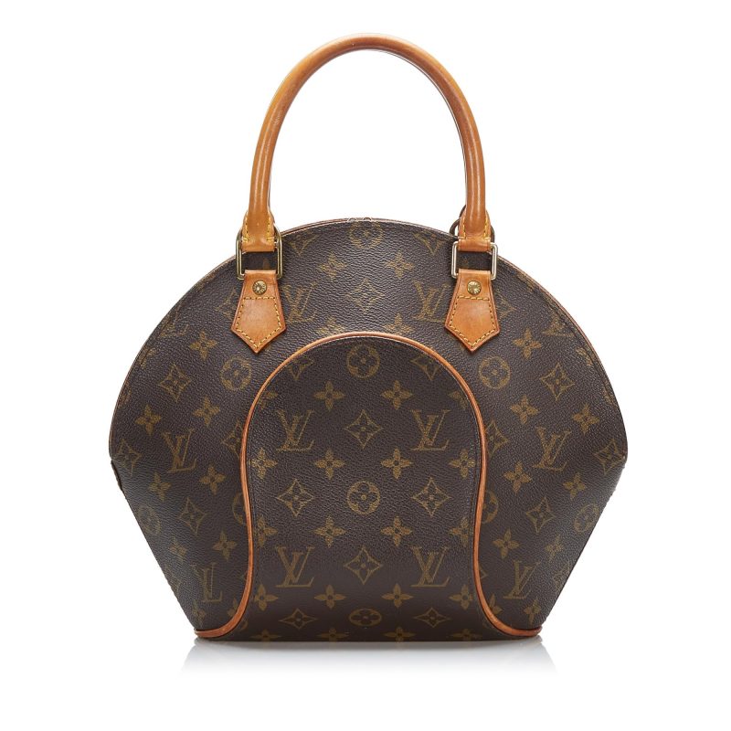Louis Vuitton Monogram Ellipse PM (SHG-37179) - Image 2