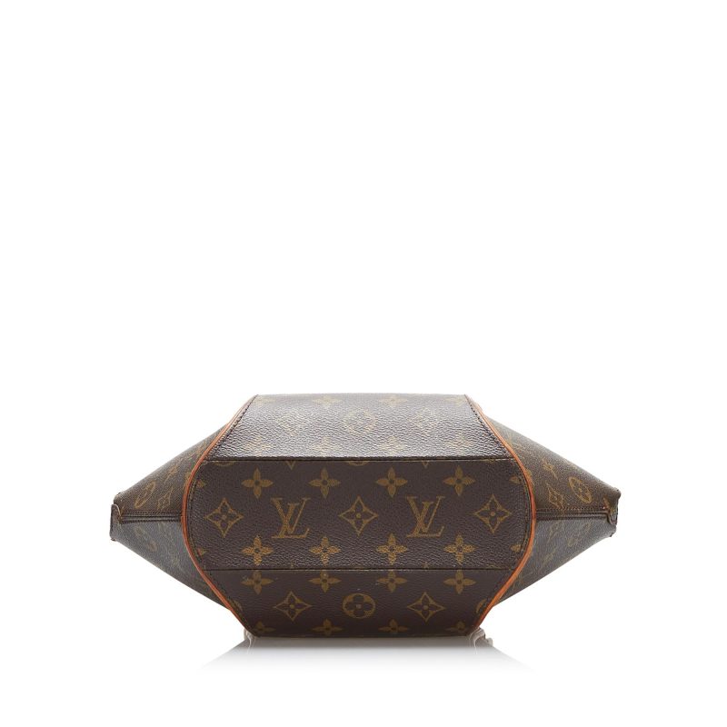 Louis Vuitton Monogram Ellipse PM (SHG-37179) - Image 3