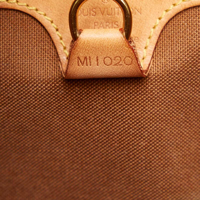 Louis Vuitton Monogram Ellipse PM (SHG-37179) - Image 7