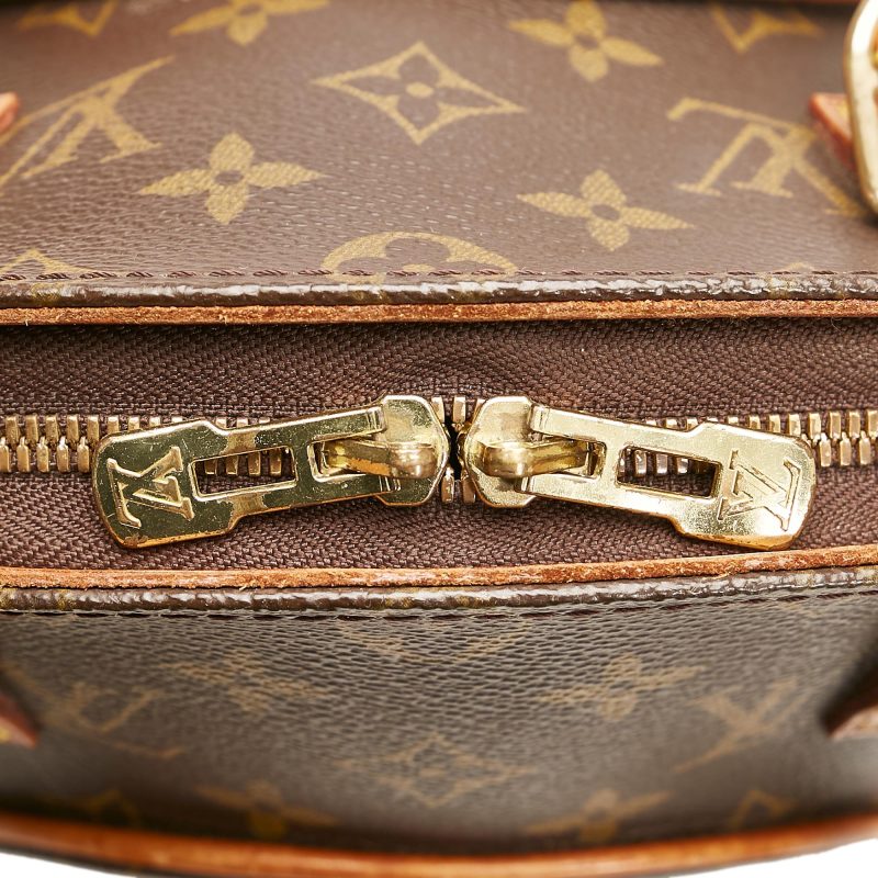 Louis Vuitton Monogram Ellipse PM (SHG-37179) - Image 8