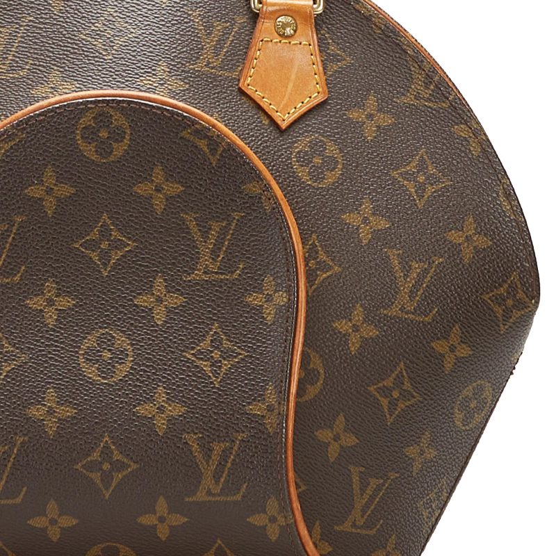 Louis Vuitton Monogram Ellipse PM (SHG-37179) - Image 9