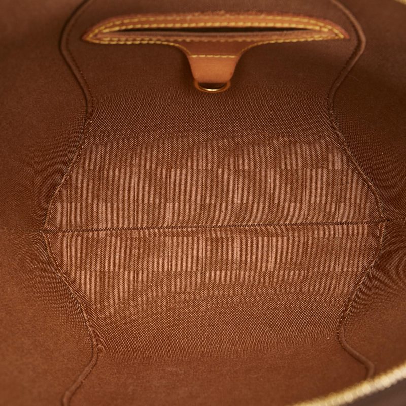 Louis Vuitton Monogram Ellipse PM (SHG-37179) - Image 5