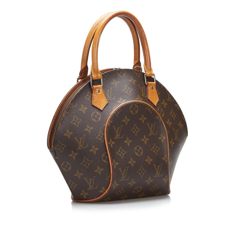 Louis Vuitton Monogram Ellipse PM (SHG-37179)
