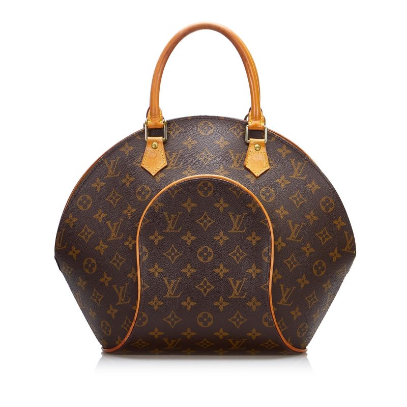 Louis Vuitton Monogram Ellipse PM (SHG-xUuzxx) - Image 2
