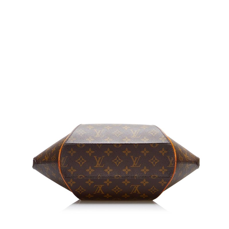 Louis Vuitton Monogram Ellipse PM (SHG-xUuzxx) - Image 3