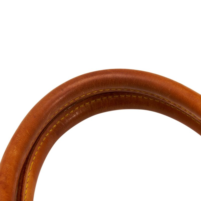 Louis Vuitton Monogram Ellipse PM (SHG-xUuzxx) - Image 9