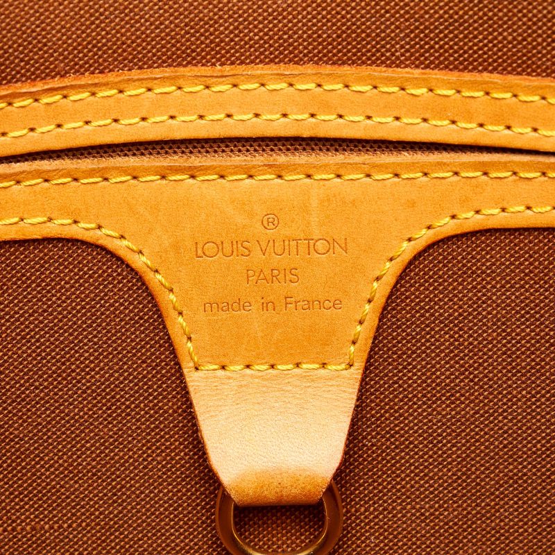 Louis Vuitton Monogram Ellipse PM (SHG-xUuzxx) - Image 6