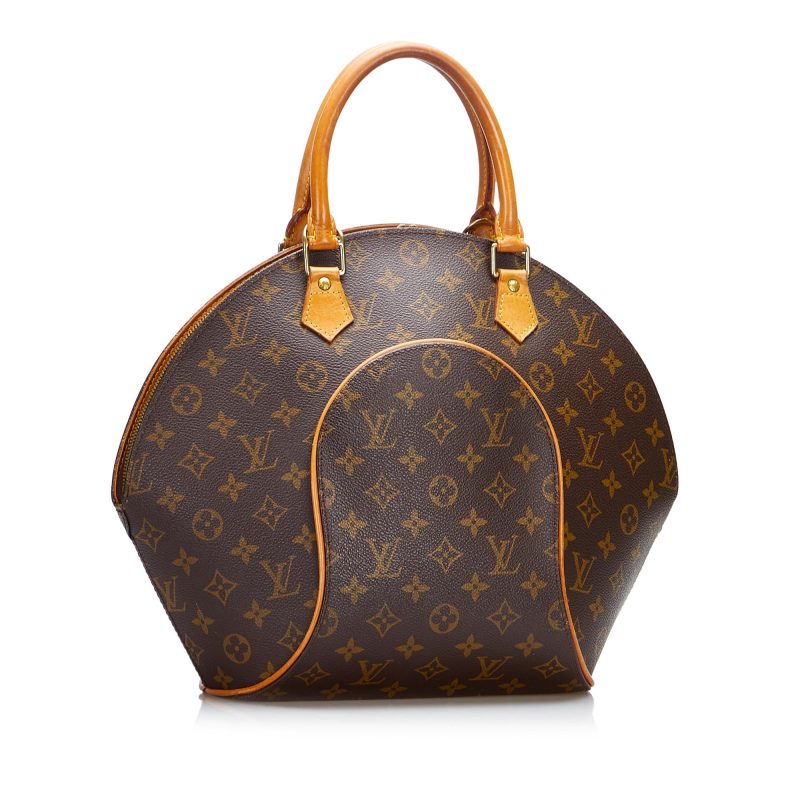 Louis Vuitton Monogram Ellipse PM (SHG-xUuzxx)
