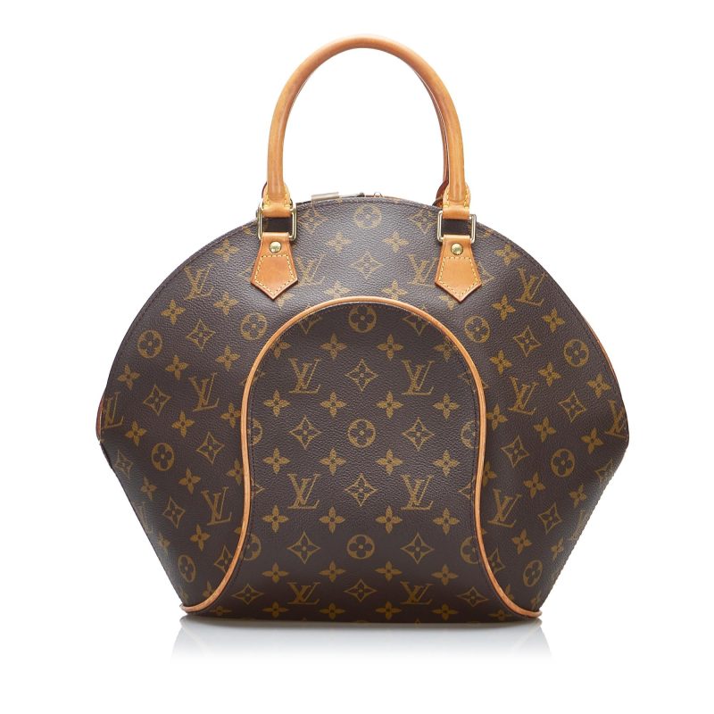 Louis Vuitton Monogram Ellipse PM (SHG-a9OlVA) - Image 2