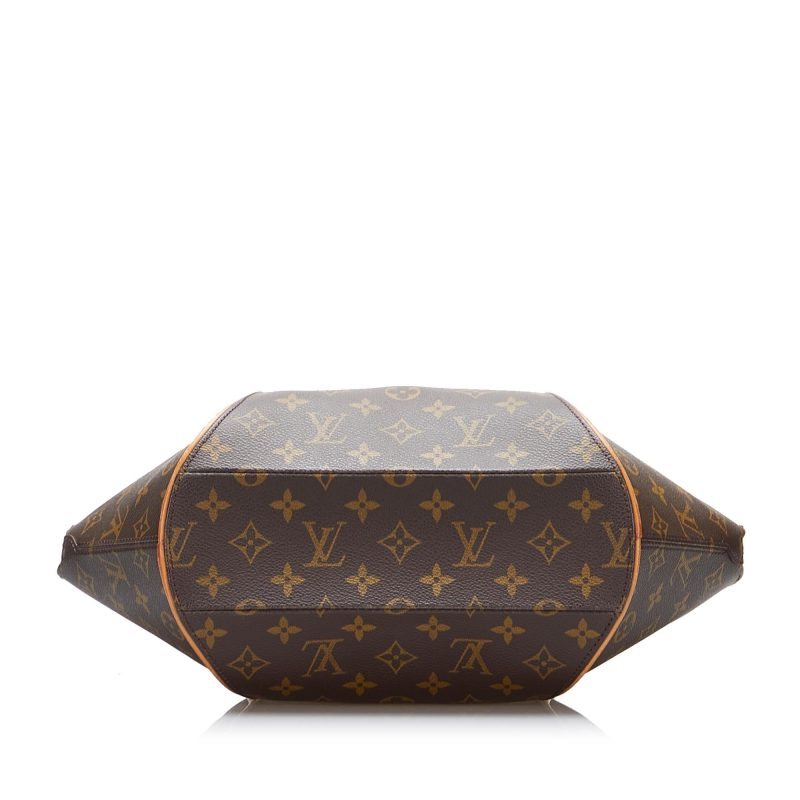 Louis Vuitton Monogram Ellipse PM (SHG-a9OlVA) - Image 3