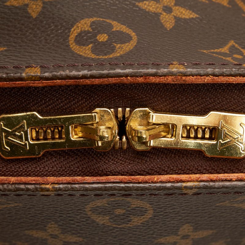 Louis Vuitton Monogram Ellipse PM (SHG-a9OlVA) - Image 8