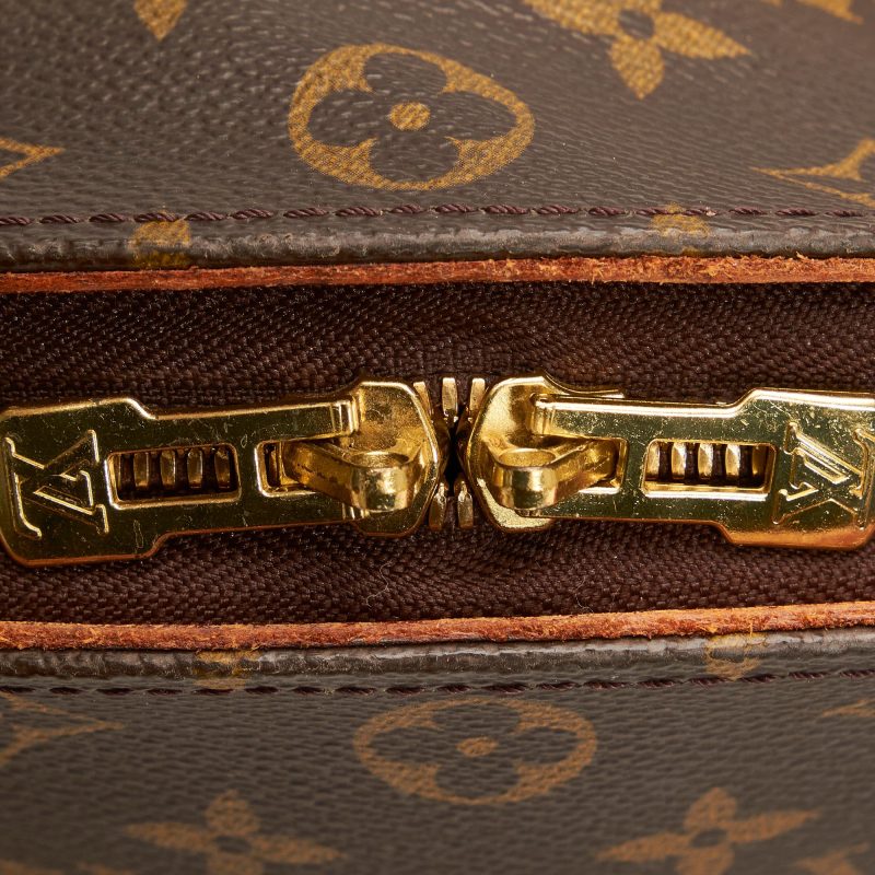 Louis Vuitton Monogram Ellipse PM (SHG-a9OlVA) - Image 9