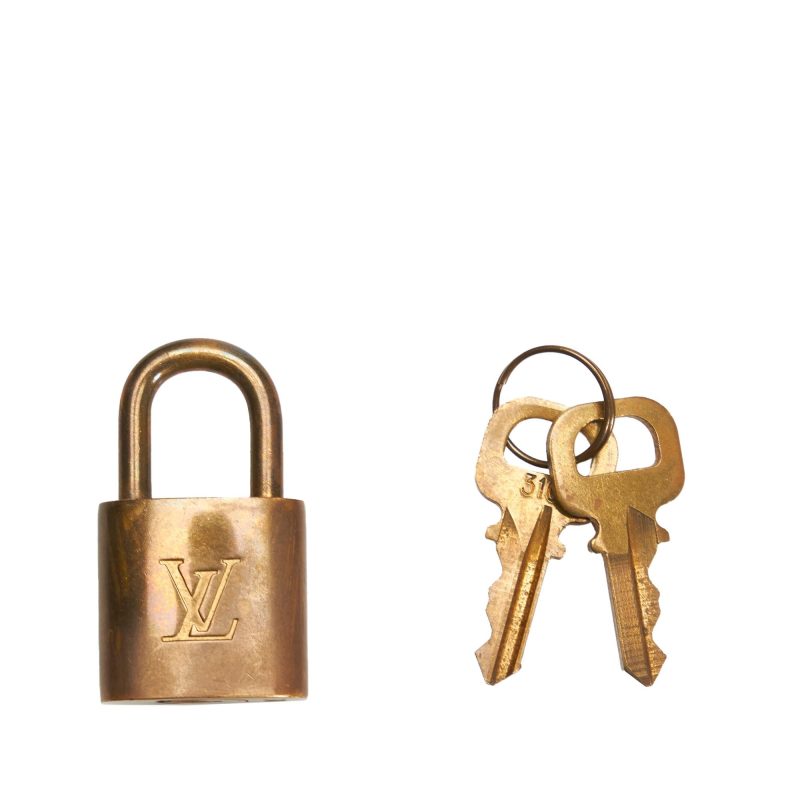 Louis Vuitton Monogram Ellipse PM (SHG-a9OlVA) - Image 10