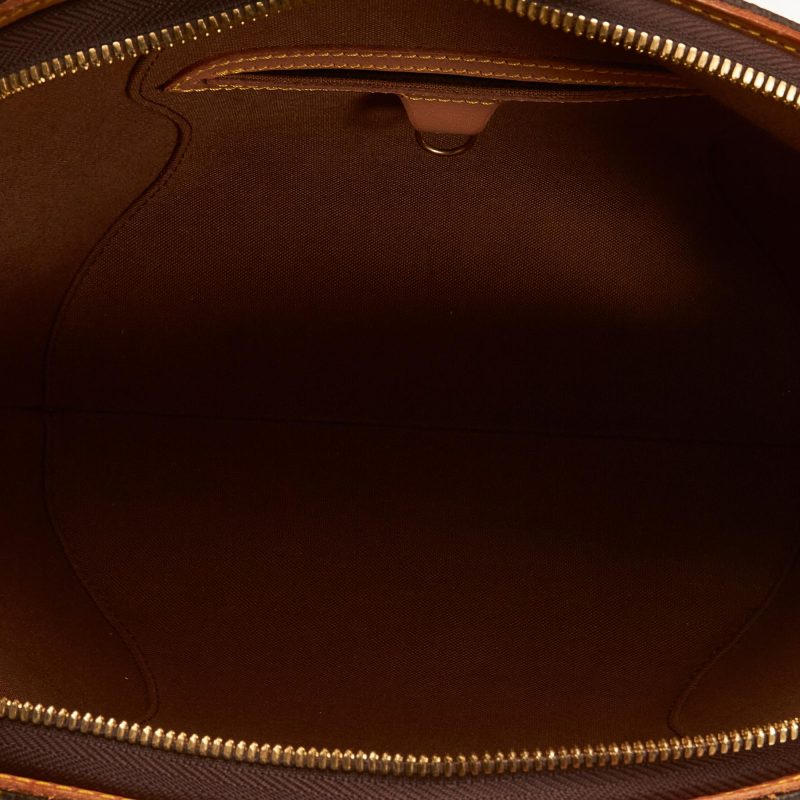 Louis Vuitton Monogram Ellipse PM (SHG-a9OlVA) - Image 5