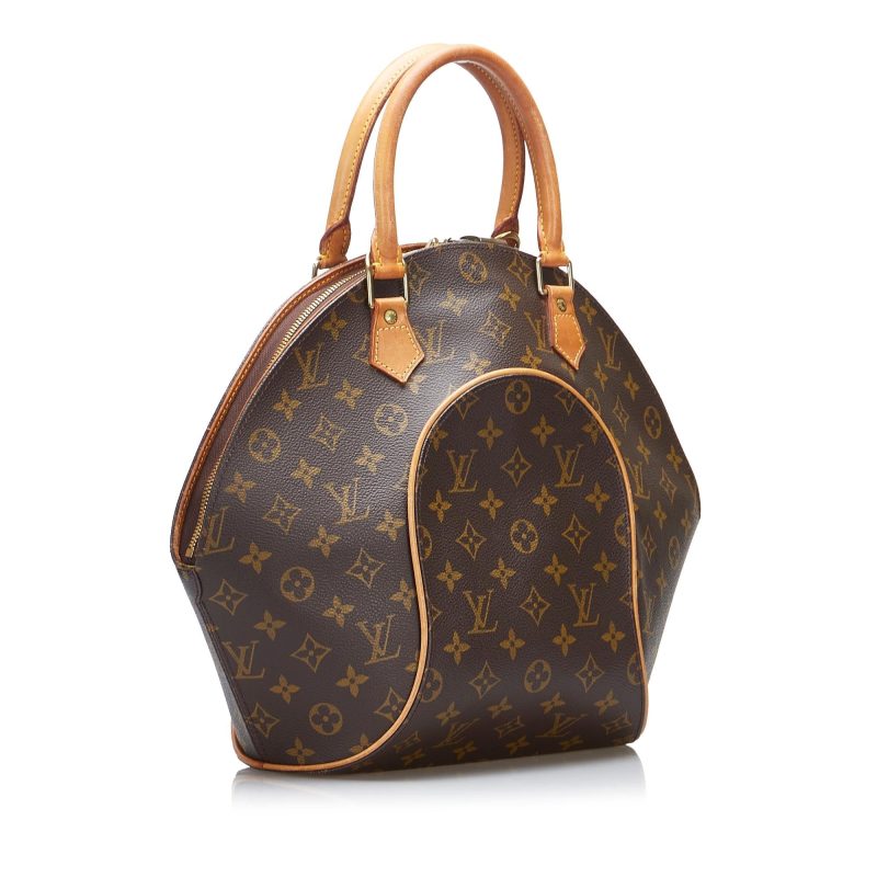 Louis Vuitton Monogram Ellipse PM (SHG-a9OlVA)