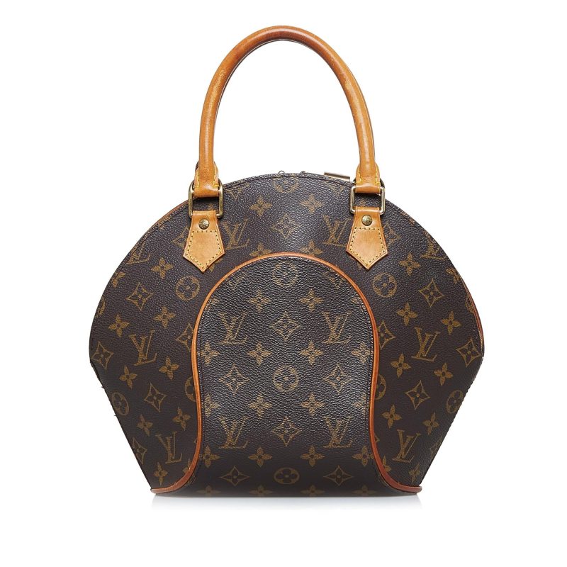 Louis Vuitton Monogram Ellipse PM - Image 2