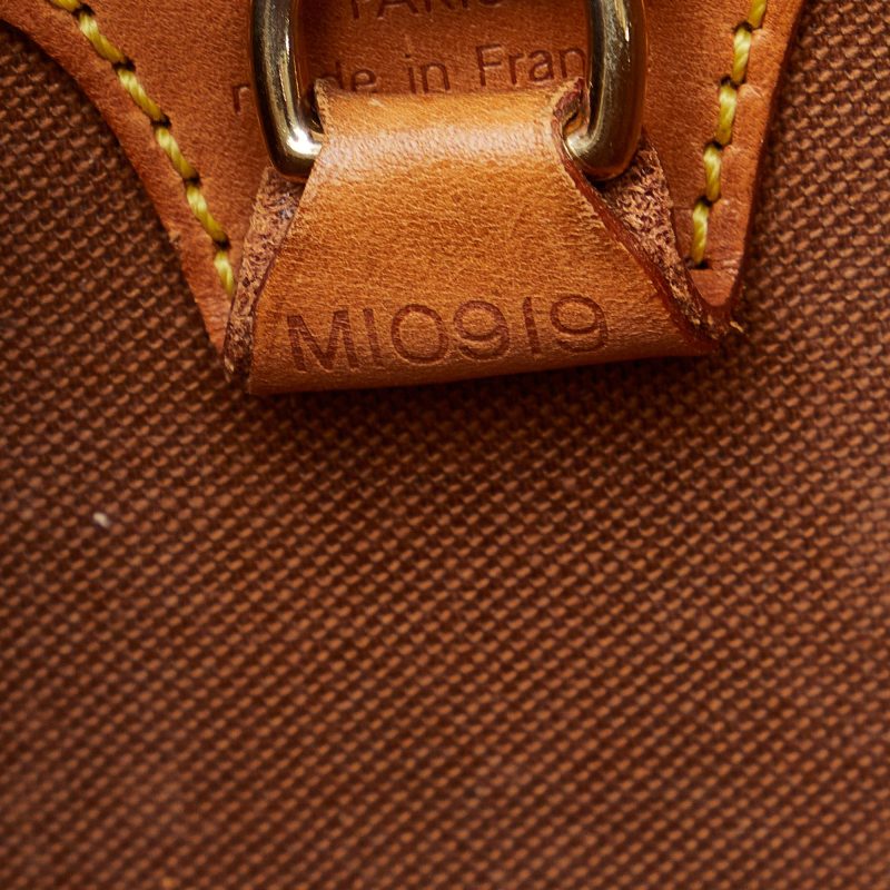 Louis Vuitton Monogram Ellipse PM - Image 7
