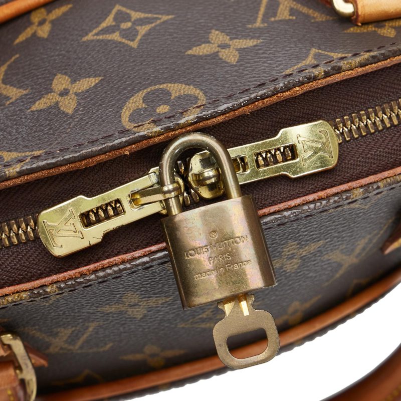 Louis Vuitton Monogram Ellipse PM - Image 8