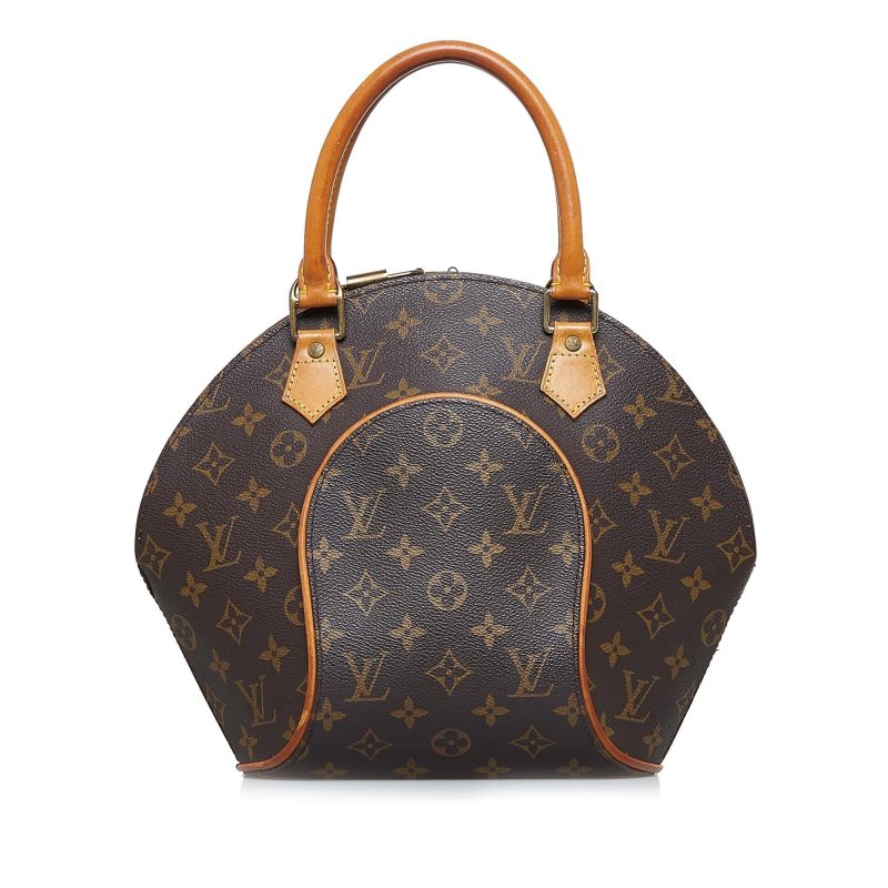 Louis Vuitton Monogram Ellipse PM - Image 12