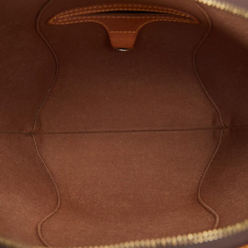 Louis Vuitton Monogram Ellipse PM - Image 5
