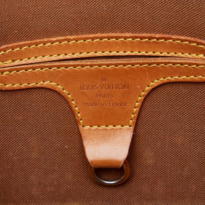 Louis Vuitton Monogram Ellipse PM - Image 6
