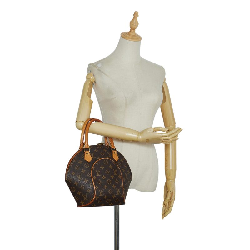 Louis Vuitton Monogram Ellipse PM - Image 4