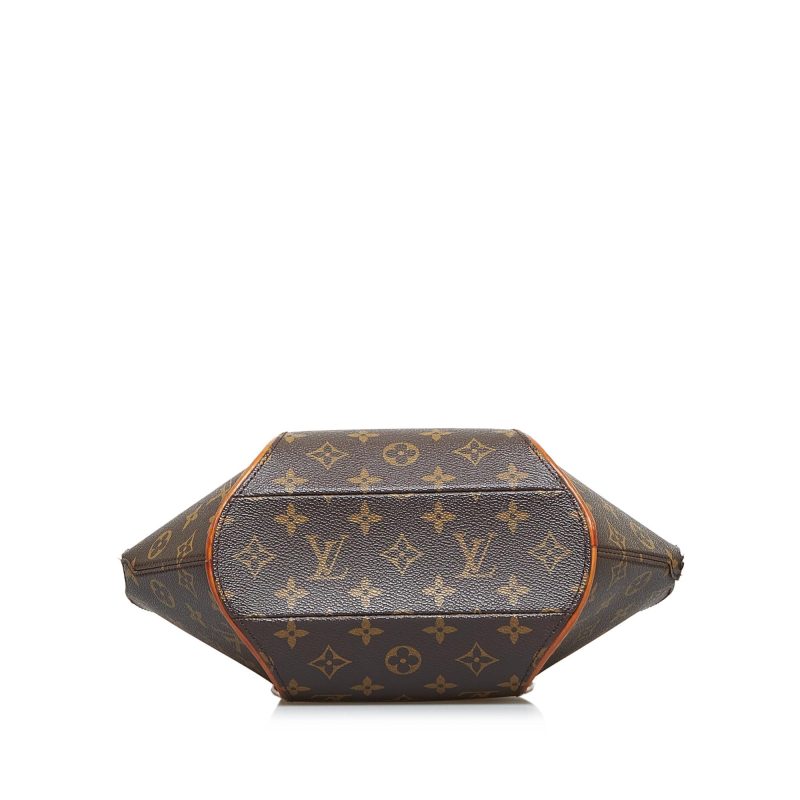 Louis Vuitton Monogram Ellipse PM (SHG-N9nqTk) - Image 3
