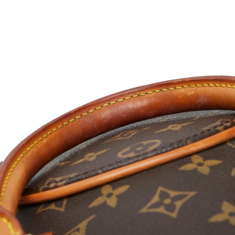 Louis Vuitton Monogram Ellipse PM (SHG-N9nqTk) - Image 9