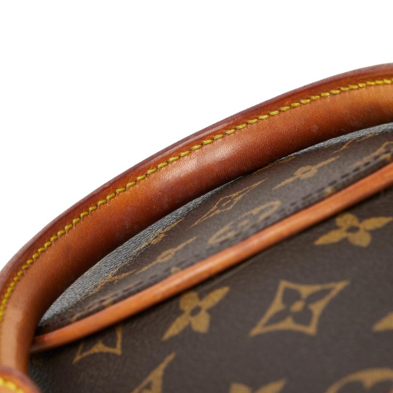 Louis Vuitton Monogram Ellipse PM (SHG-N9nqTk) - Image 10