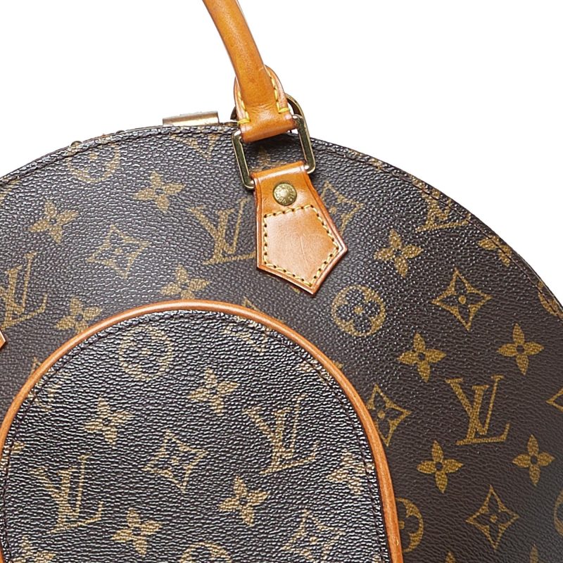 Louis Vuitton Monogram Ellipse PM (SHG-N9nqTk) - Image 11