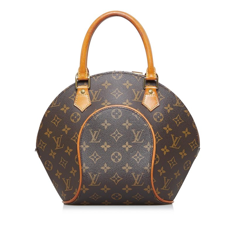 Louis Vuitton Monogram Ellipse PM (SHG-N9nqTk) - Image 13