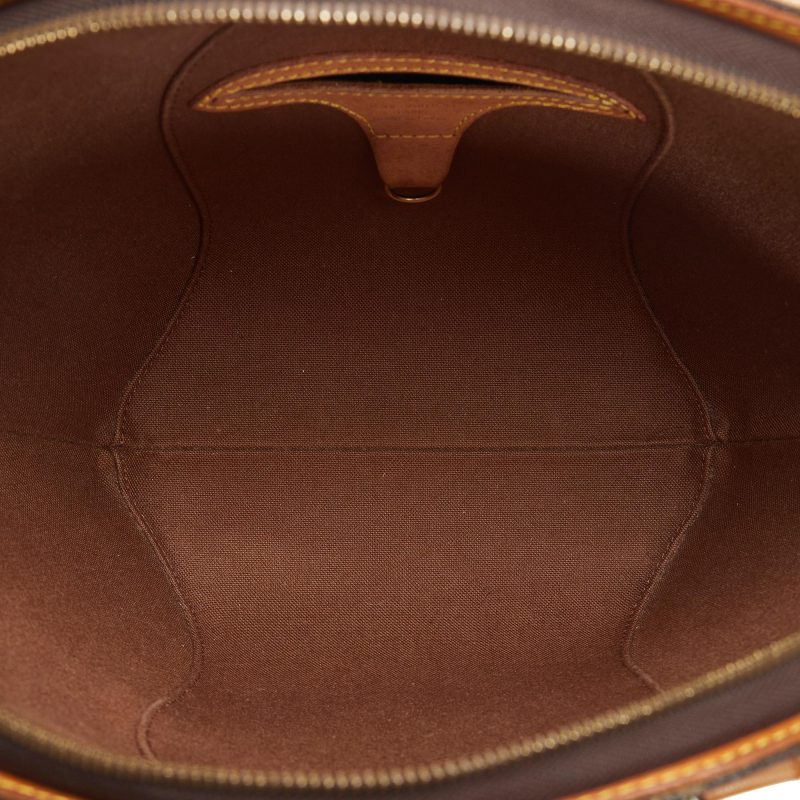 Louis Vuitton Monogram Ellipse PM (SHG-N9nqTk) - Image 5