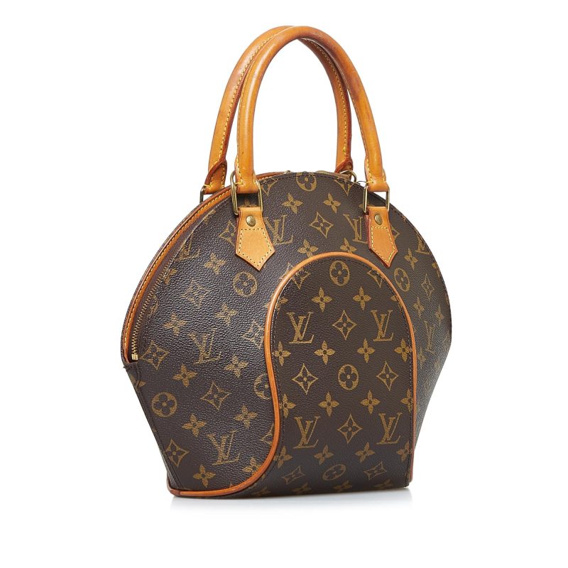 Louis Vuitton Monogram Ellipse PM (SHG-N9nqTk)