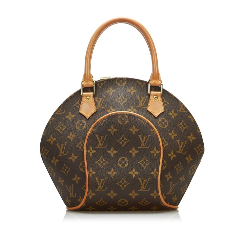 Louis Vuitton Monogram Ellipse PM (SHG-iuS9oO) - Image 2