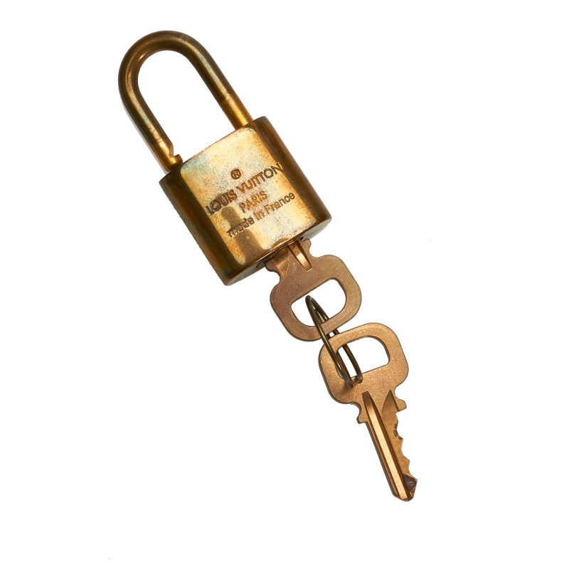 Louis Vuitton Monogram Ellipse PM (SHG-iuS9oO) - Image 9