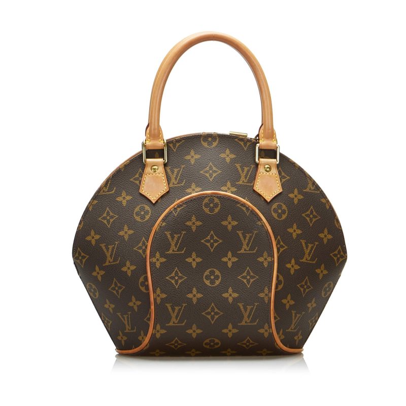 Louis Vuitton Monogram Ellipse PM (SHG-iuS9oO) - Image 10